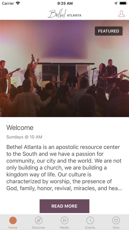 Bethel Atlanta