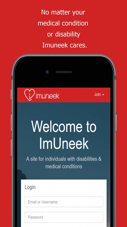 Imuneek