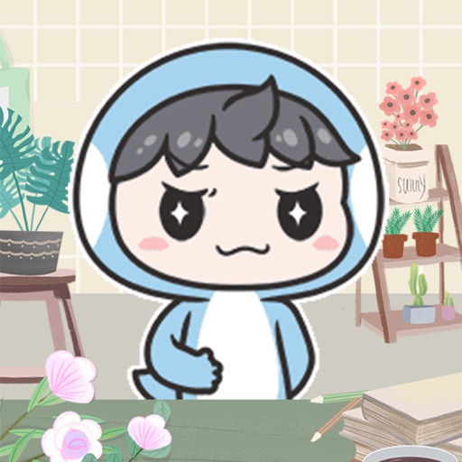 Smiling Boy