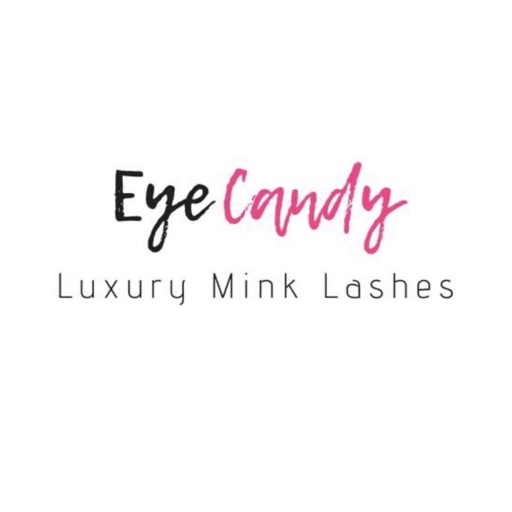 EyeCandy - Luxury Mink Lashes icon