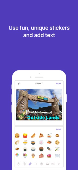 Cardpop - Mail fun postcards(圖3)-速報App