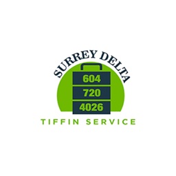 Surrey Delta Tiffin Service