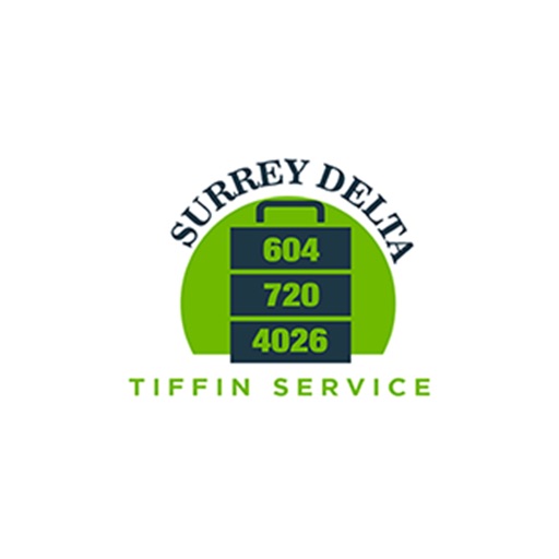 Surrey Delta Tiffin Service