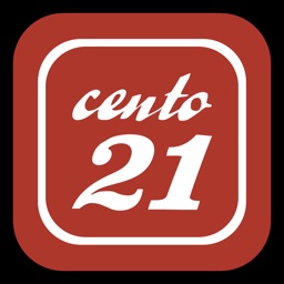 Gelateria Cento21