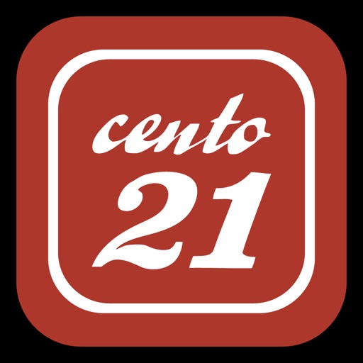 Gelateria Cento21