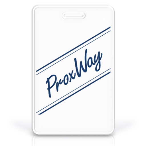 ProxWay Mobile ID