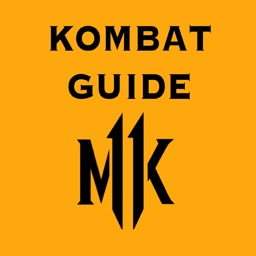 Kombat Guide