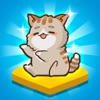 Merge cat! - iPhoneアプリ