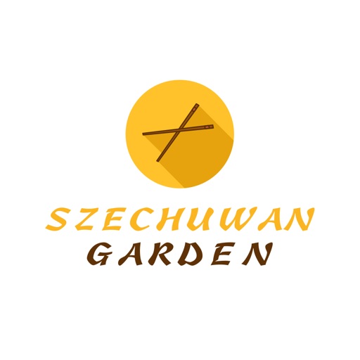 Szechuwan Garden - AppWisp.com