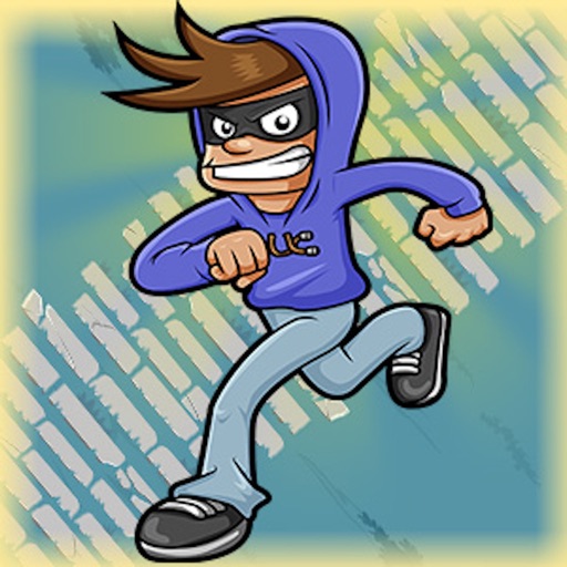 Robber Run