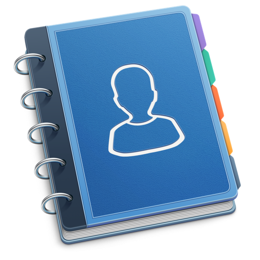 Contacts Journal CRM