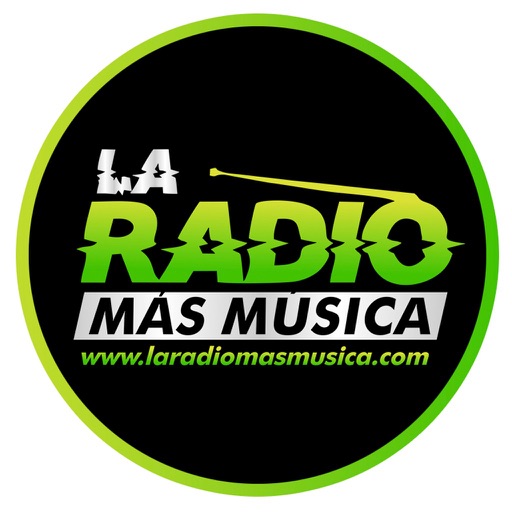 La Radio Mas Musica icon