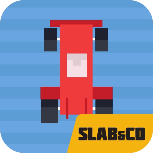 SLABRetroRacer