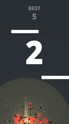 Game screenshot dunk jump | Star Light Hit hack
