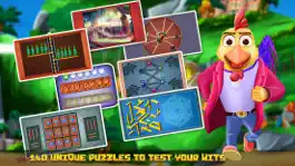 Game screenshot Mystery Room - Brave Hens mod apk