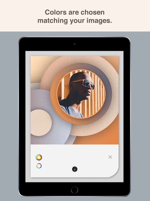 Screenshot #6 pour ringFramer