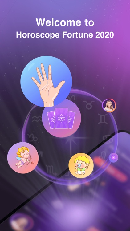 Horoscope Fortune 2020