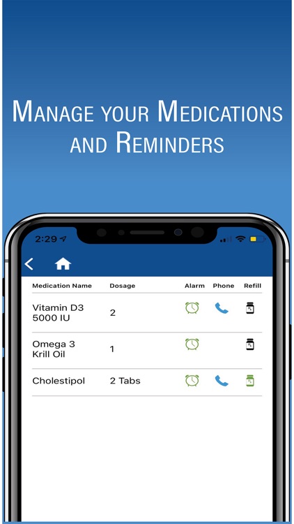 My Health Advisor screenshot-3