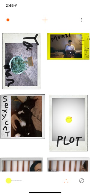 Plot Cam On The App Store