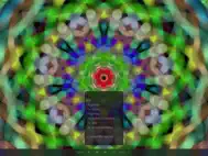 Astral Blossom ipad bilder 0