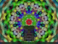 Astral Blossom iPad image 1