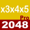 2048 3x4x5  Pro -  Blind