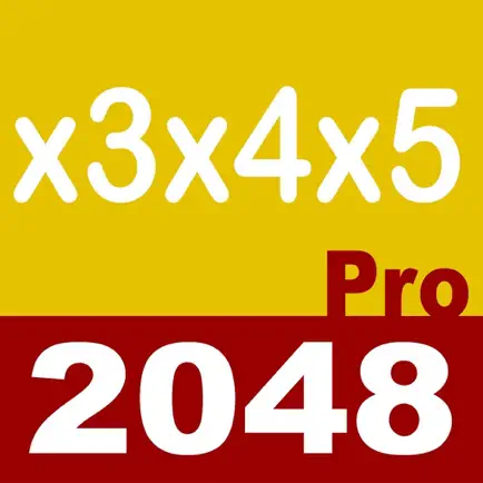 2048 3x4x5  Pro -  Blind Читы