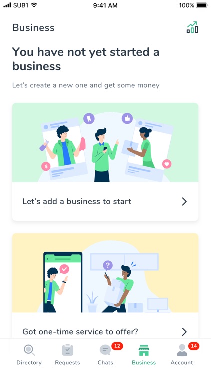 Kanu App