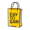 PayToGain App Feedback