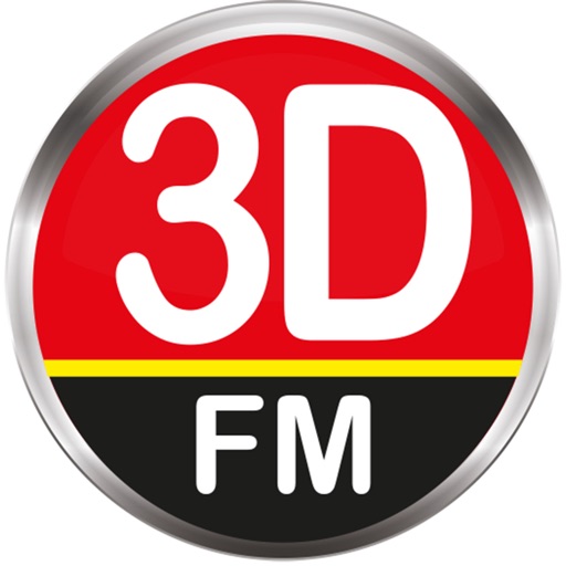 radio 3dfm