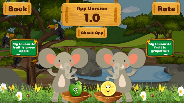 FidFavouriteFruit screenshot-4