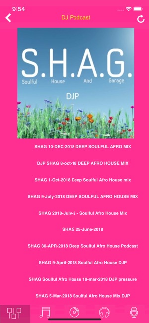 DJ Mixes(圖6)-速報App