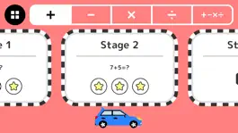 Game screenshot The Vehicles Math FULL hack