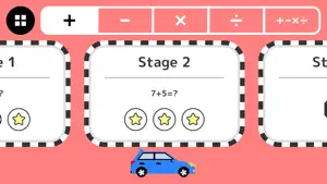 The Vehicles Math FULL screenshot 3