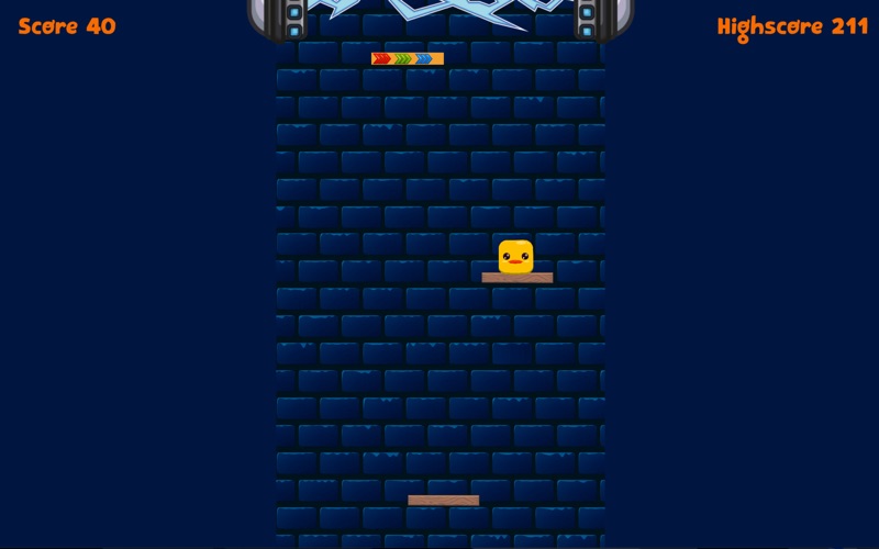 Screenshot #2 pour Bird Out