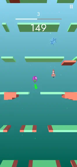 Game screenshot Helium Pop hack