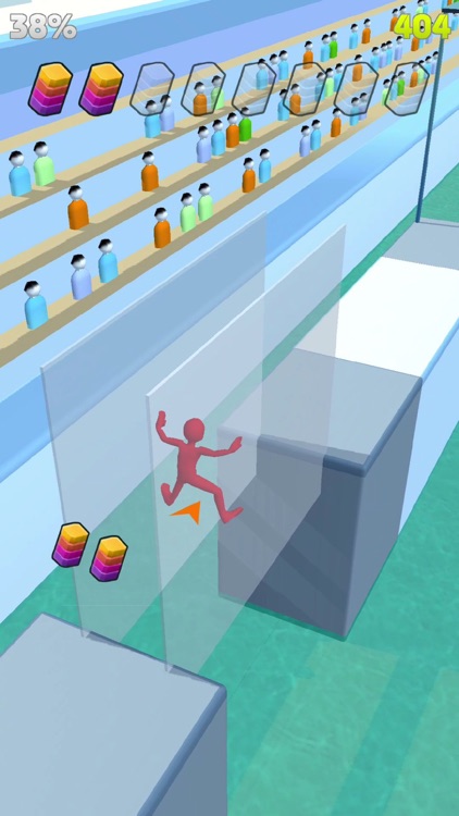 Epic Rush 3D screenshot-4