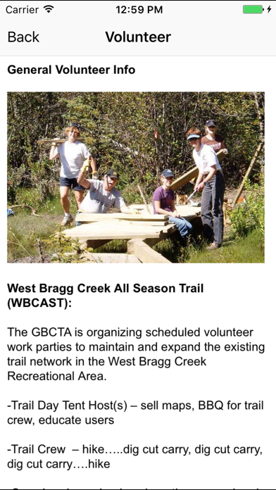 Greater Bragg Cr Trails Assoc.のおすすめ画像5