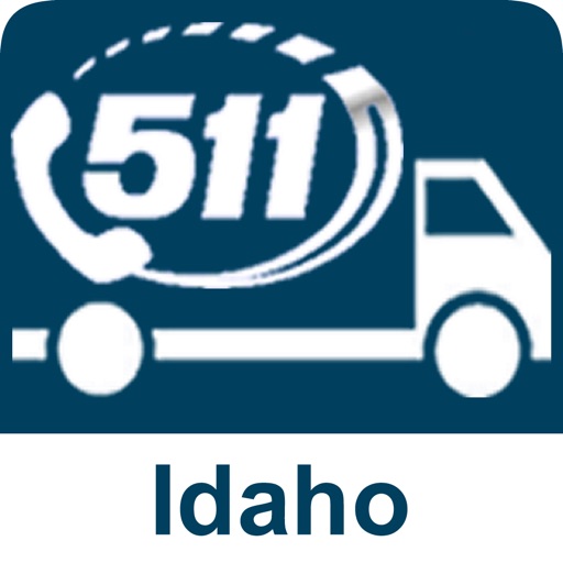 Idaho 511 Trucker