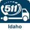 Idaho 511 Trucker is the Idaho Transportation Department's official traffic and traveler information app for truckers