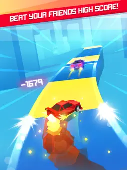 Drift It! screenshot 6