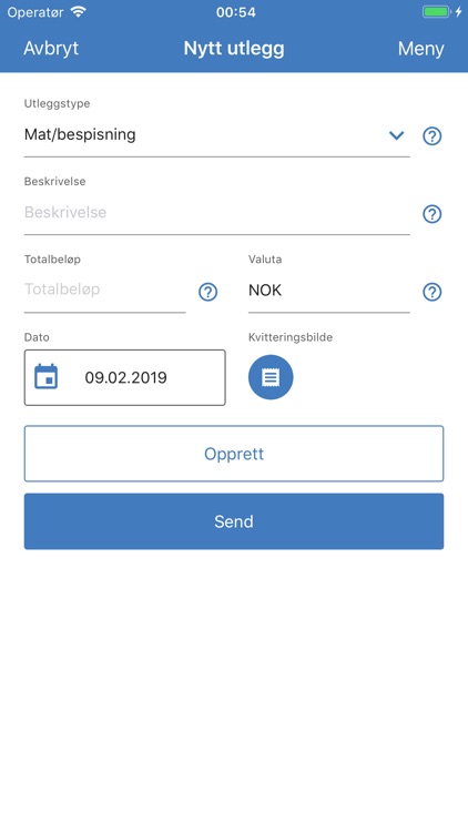 Travelogue screenshot-3