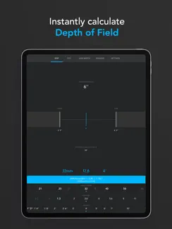 F8 Lens Toolkit iPad image 1
