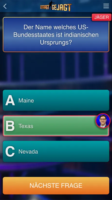 ARD Quiz