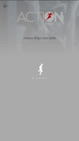 Game screenshot Action Fitness apk