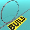 Roller Coaster Builder Mobile icon