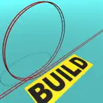 Roller Coaster Builder Mobile App Positive Reviews