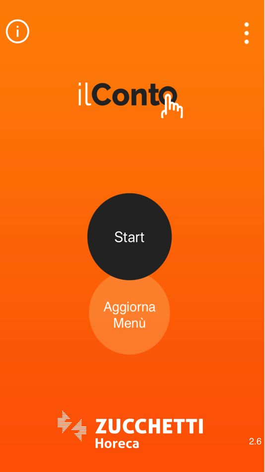 #1. ilConto (iOS) 由: Zucchetti Hospitality s.r.l.