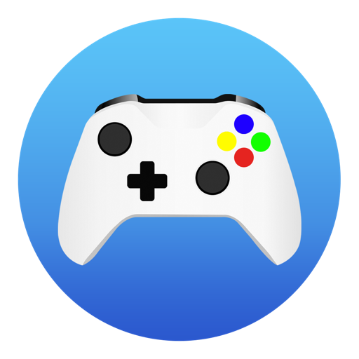 Game Controller Tester icon