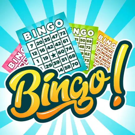 Bingo Classic Multi Cheats
